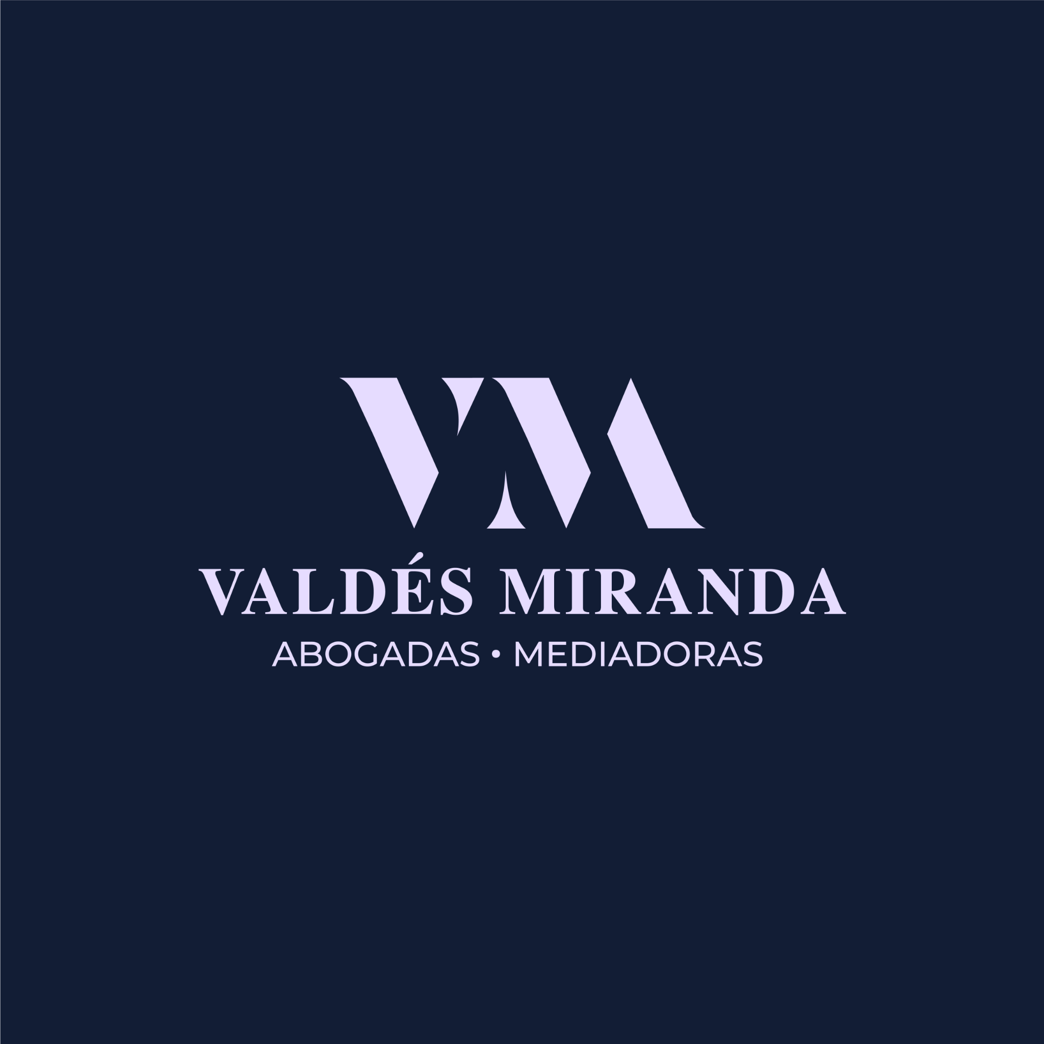 Logo VM Abogadas