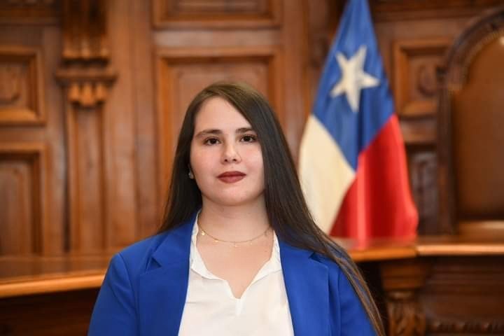 Valeria Villagrán Miranda, abogada de Valdés Miranda Abogadas & Mediadoras